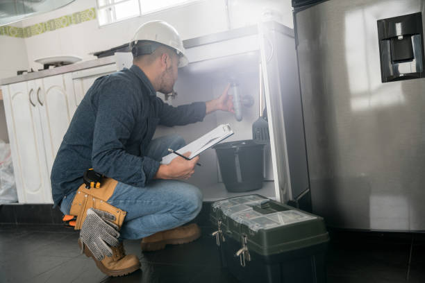 Best Water Heater Repair  in Wadsworth, IL