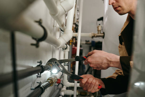 Best Sewer Line Repair  in Wadsworth, IL