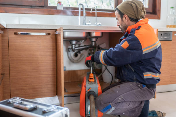 Best Emergency Plumbing Repair  in Wadsworth, IL