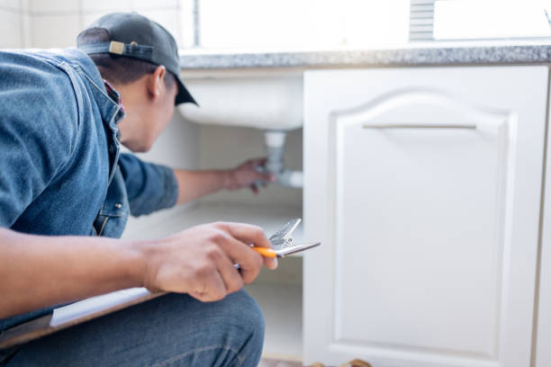 Reliable Wadsworth, IL Plumbing Solutions
