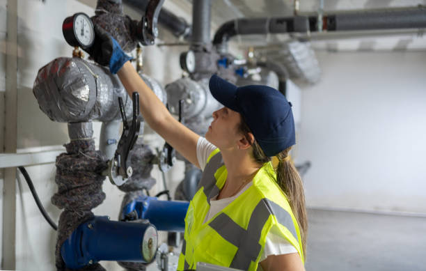 Best Emergency Plumber  in Wadsworth, IL