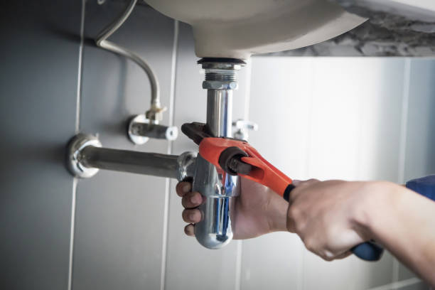 Best 24-Hour Plumber Near Me  in Wadsworth, IL
