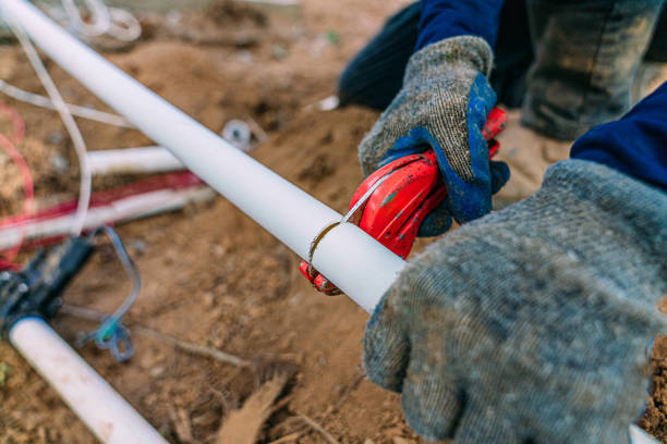 Best Leak Detection Services  in Wadsworth, IL